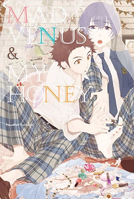 Mad Venus & My Honey (official) Mad Venus & My Honey (official)