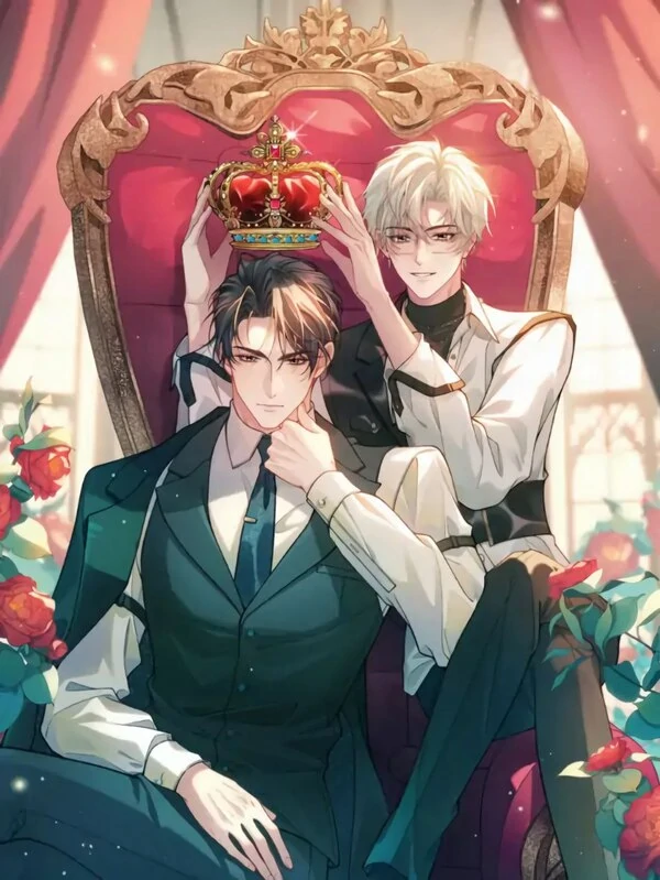 ¡DING! EL SISTEMA GUI REN ESTÁ A TU SERVICIO.