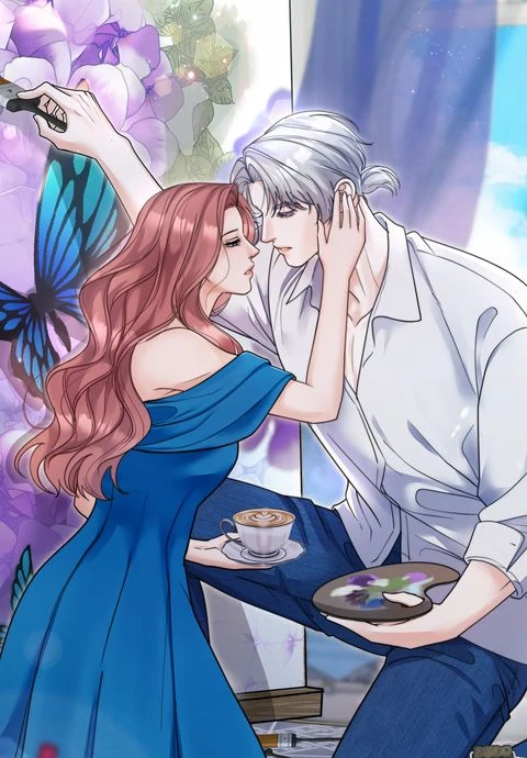 The Billionaire's Replacement Wife (Manta Full Version) The Billionaire's Replacement Wife (Manta Full Version)