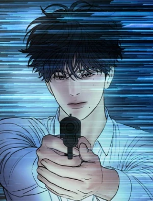 THE GHOST OF YOU [Hey_Oong]