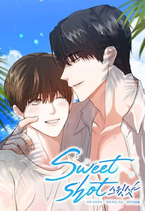Sweet Shot S2 (TerebiNoona X Maknuna X Emji)