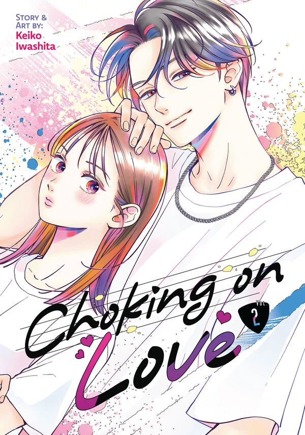 Choking on Love [Official]