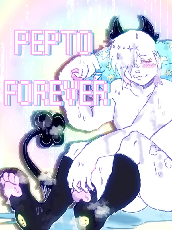 PEPTO FOREVER! (Official) PEPTO FOREVER! (Official)