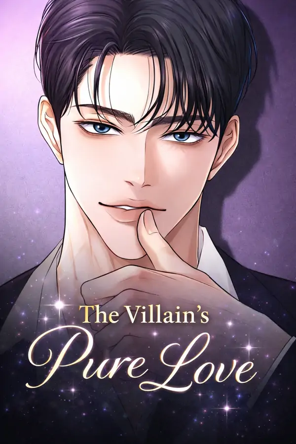 The Villain’s Pure Love [Luna Toons]