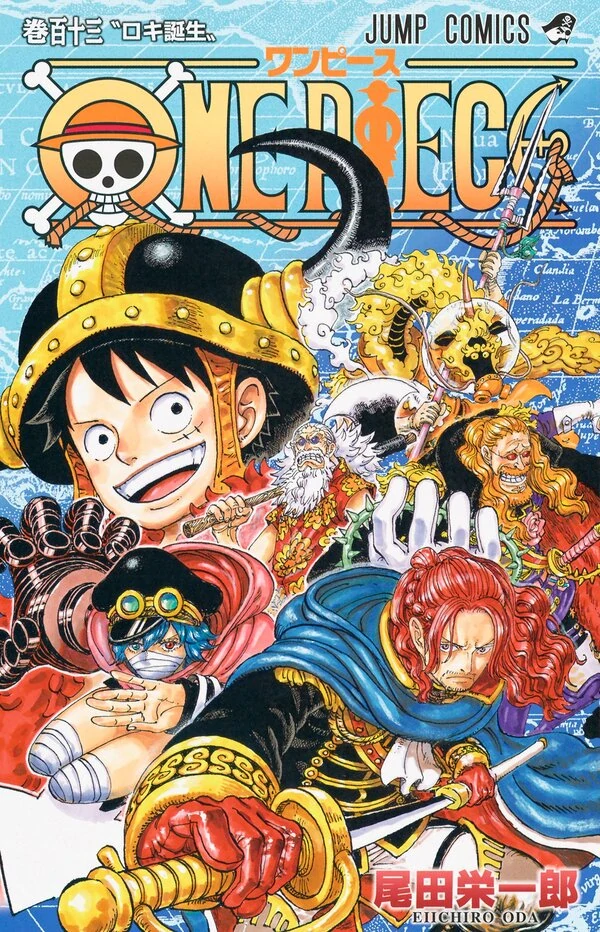 One Piece [Official]