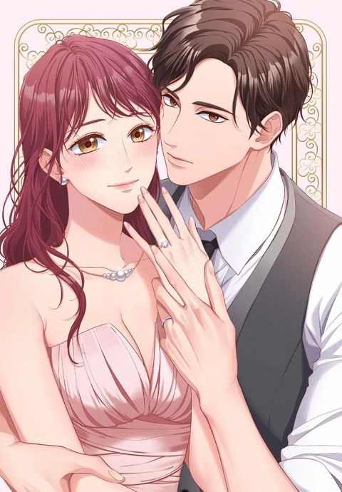 Business Marriage - If You Fall in Love, We'll Get a Divorce (Official)