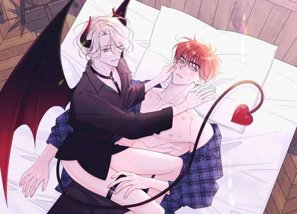 The Cherry Boy's Graduation Log || PARADISE SCANS ||