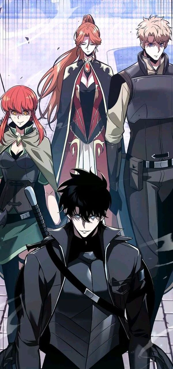 Pick up me infinite gacha