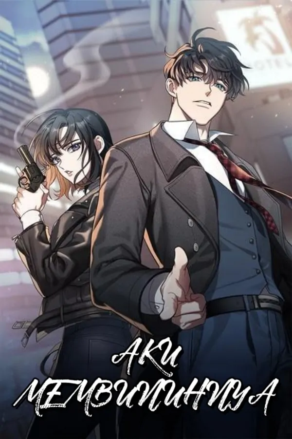 Aku Membunuhnya Aku Membunuhnya