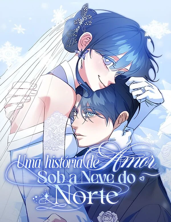Uma História De Amor Sob A Neve Do Norte [ Midnight Dreams Scan ]