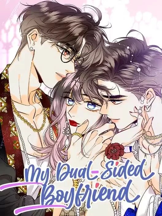 My Dual-Sided Boyfriend (Official Webcomics Version)