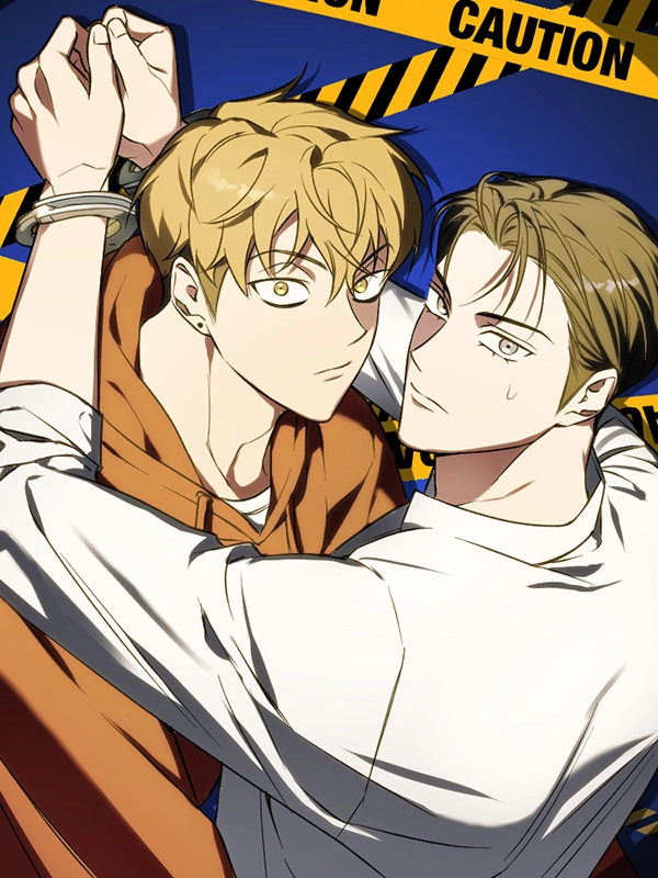 Forbidden Escape [Occult Scans]