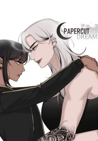 Papercut Dreams [Valkyrie Scan]