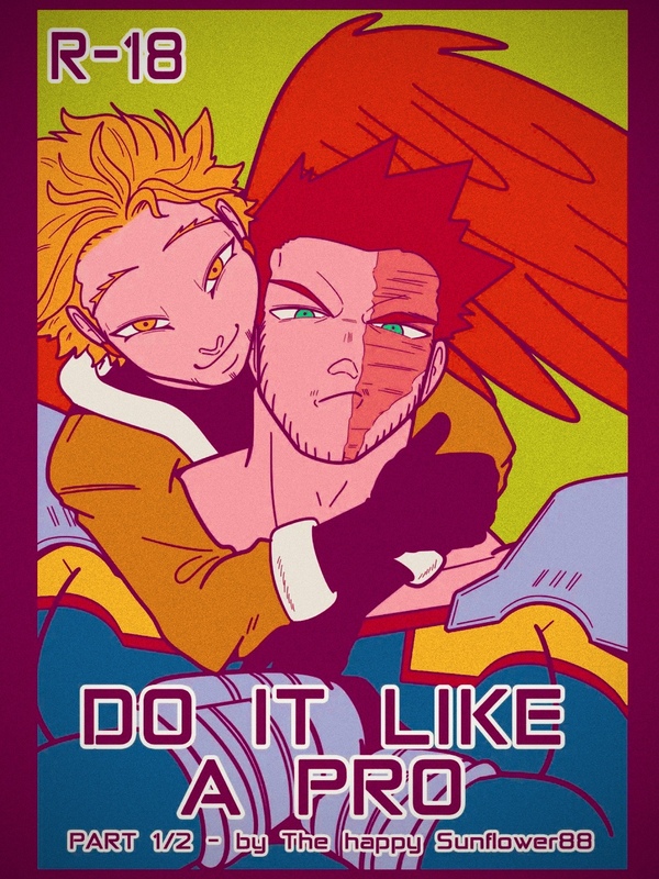 ✰ Do it like a pro - BNHA dj