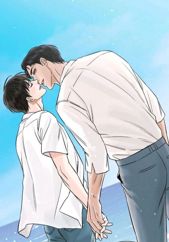 LOVE ME NOT  [MAWAR]