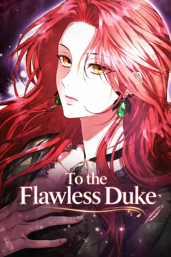 To the Flawless Duke [Luna Toons]