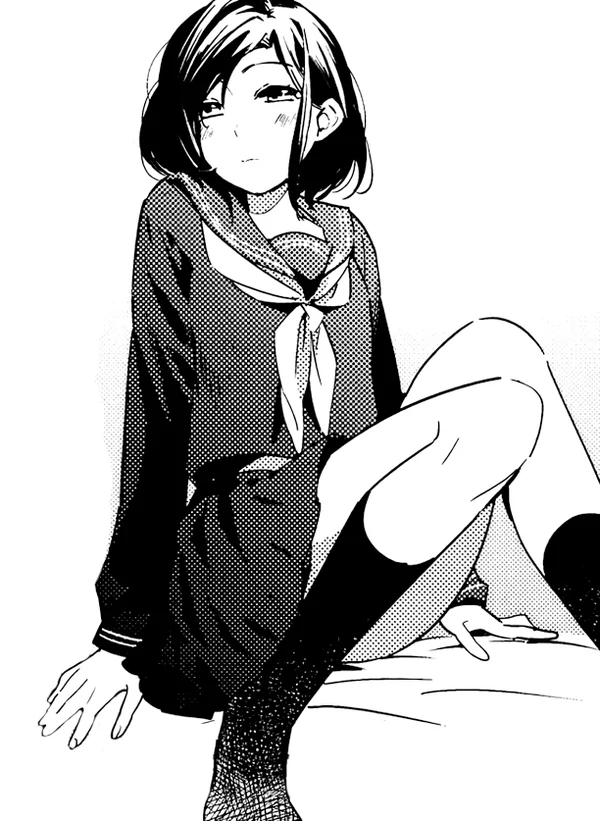 A Secret Weekend [Valkyrie Scan]