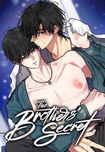 Odd Relations: The Brothers’ Secret [Official][Uncensored]