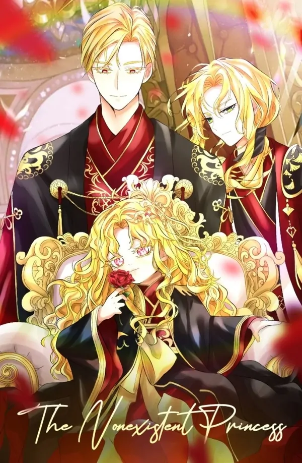 A Princesa Inexistente A Princesa Inexistente