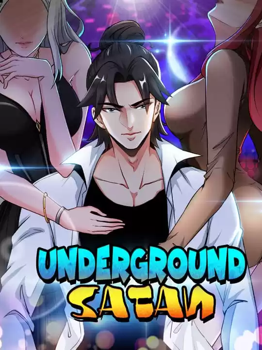 Underground Satan (Official) Underground Satan (Official)