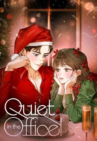 Quiet in the Office! (Official)