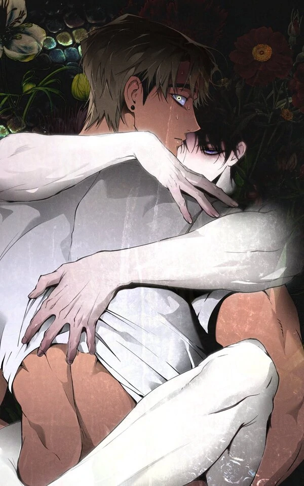 Even In Your Death BudakAsh