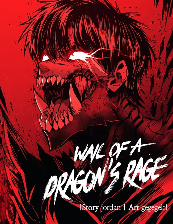 Wail of a Dragon’s Rage (Official)