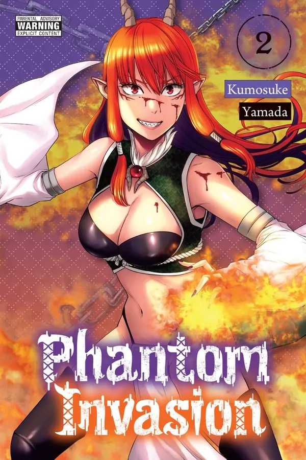 Phantom Invasion [Official]