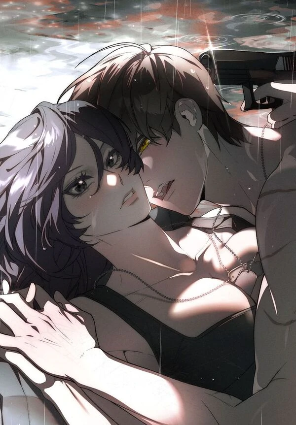 Please Shoot Me [Full ver.]
