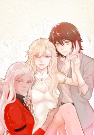 Beast Knights [Valkyrie Scan]