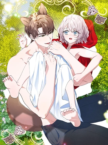 Mansion Wing Chunhua: I Love You Always (Diva Scans)