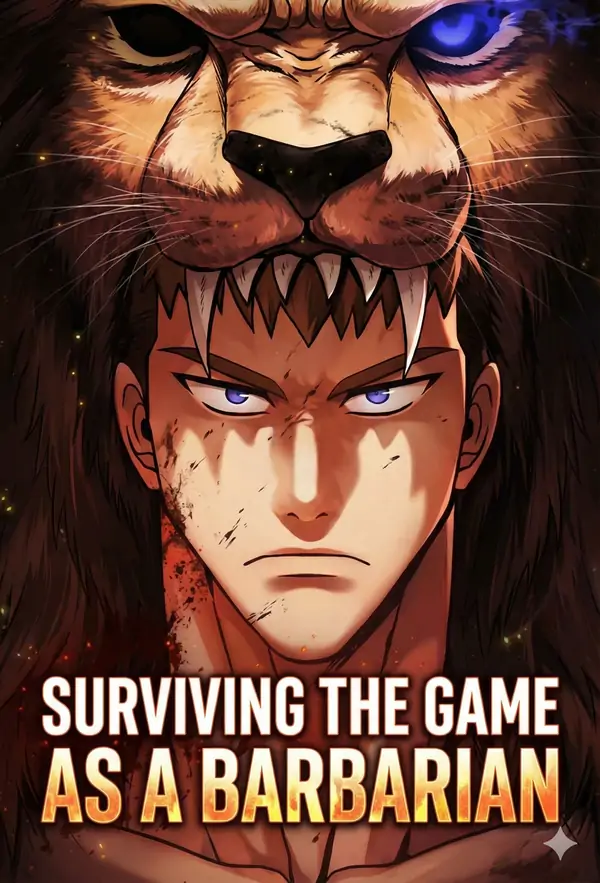 Surviving the Game as a Barbarian [Asura Scan]