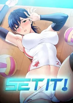 Set it! Set it!