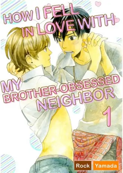 How I Fell In Love With My Brocon Neighbor