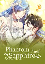 Phantom Thief Sapphire