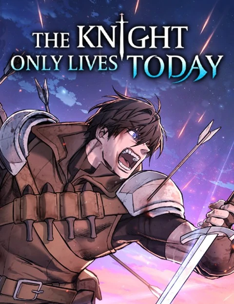 Eternally Regressing Knight [Asura Scan]