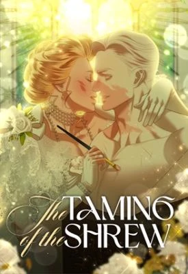 The Taming of the Shrew (Hera) (Necro Scans)