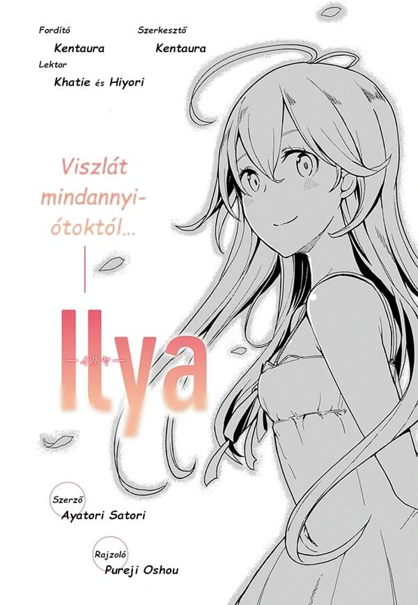 Ilya Ilya