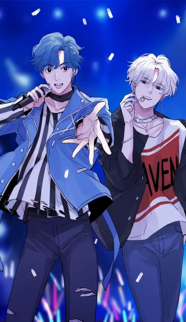 Айдол с небес Айдол с небес