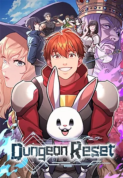 Dungeon Reset (Türkçe) Dungeon Reset (Türkçe)