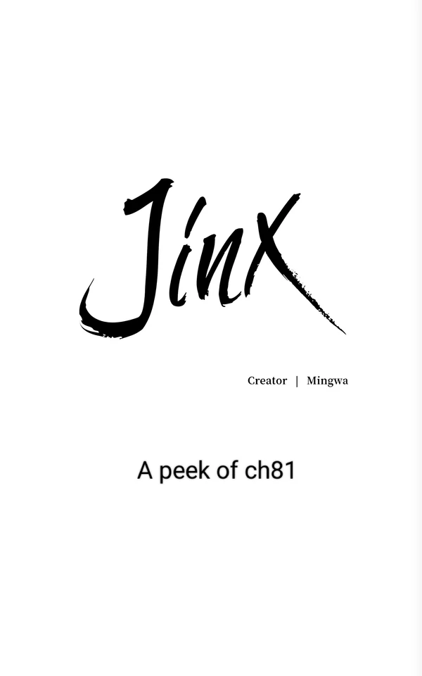 Jinx ch81 Jinx ch81