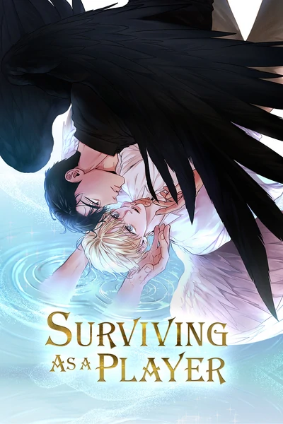 Surviving as a Player «Official» Surviving as a Player «Official»