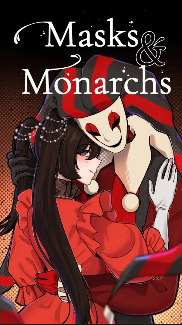 Masks and Monarchs