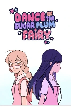 Dance of the Sugar Plum Fairy [Valkyrie Scan]