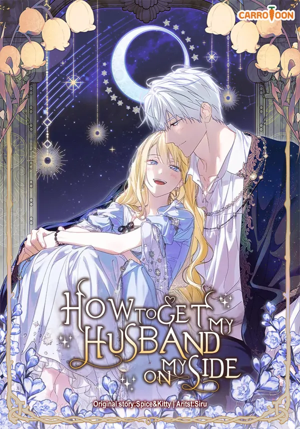 How to Get My Husband on My Side How to Get My Husband on My Side