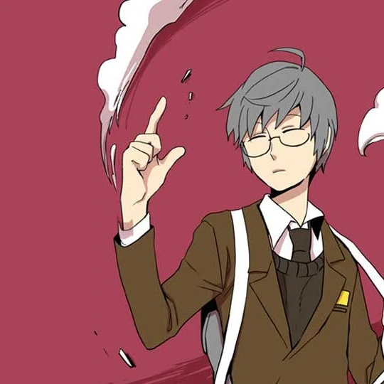 I don't want this kind of hero