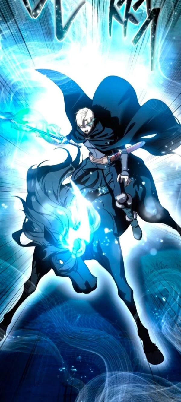 The Stellar Swordmaster The Stellar Swordmaster