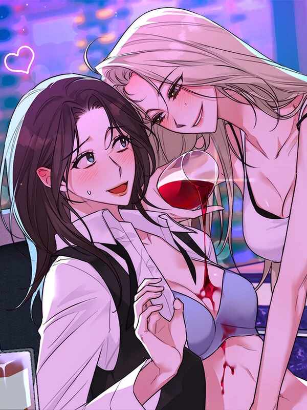 The Drunken Boss (Athrea Scans)