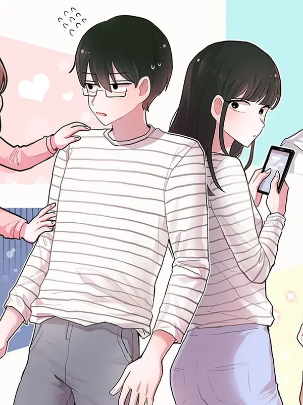 그녀는 나를 싫어해 시즌1-2 그녀는 나를 싫어해 시즌1-2