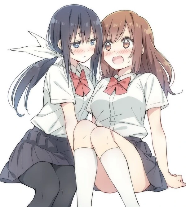 Amagoi no Kanojo [Valkyrie Scan]